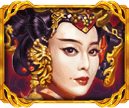 MBM娛樂城RSG《武媚娘》老虎機,高達6千倍獎金 3 10005