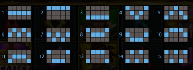 MBM娛樂城RG神鬼戰士老虎機介紹 3 MBM娛樂城-RG神鬼戰士