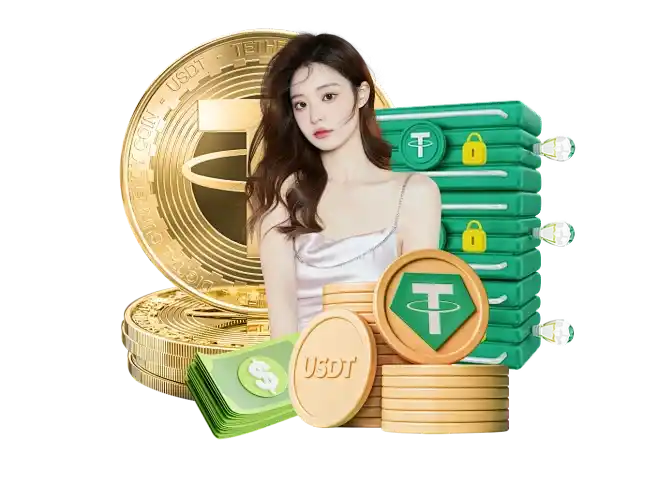 MBM娛樂城U幣閃電儲值攻略全解析 2 USDT