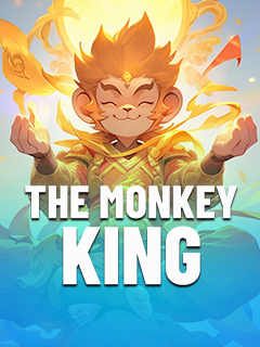 MBM娛樂城ASK電子系統老虎機三款熱門遊戲 2 The Monkey King孫悟空