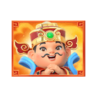 DB電子老虎機遊戲介紹-01福祿壽|MBM娛樂城 3 福