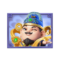 DB電子老虎機遊戲介紹-01福祿壽|MBM娛樂城 4 祿