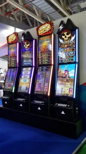 MBM娛樂城老虎機贏錢秘訣,3招技巧必學 4 傳老虎機