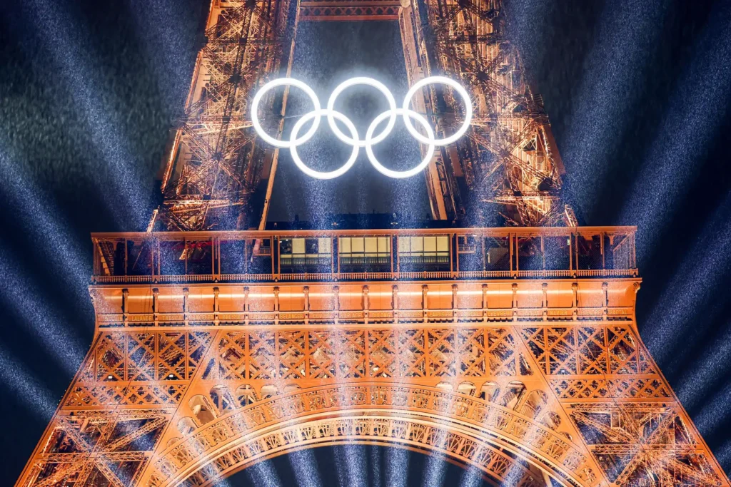 MBM娛樂城巴黎奧運資訊:地點、時間、項目詳情 3 MBM娛樂城巴黎奧運資訊