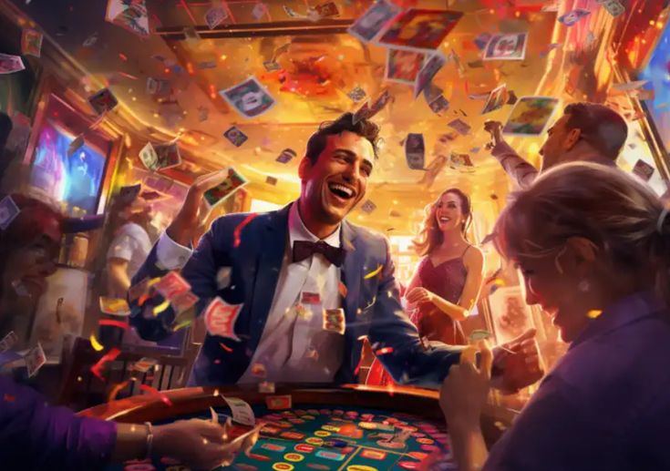 九州關閉後的選擇:如何選擇穩定的娛樂平台來保障資金安全 3 九州關閉後的選擇