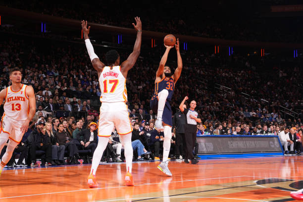 NBA盃最強挑戰者:分析冠軍爭奪的4個關鍵隊伍 2 NBA盃最強挑戰者