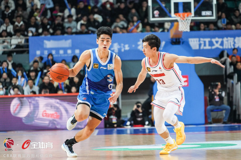 CBA季後賽賽制解析與強隊球員大揭秘:2024-2025賽季必看焦點 3 Osports20348125