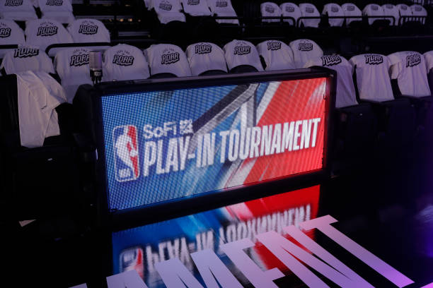 2025 NBA附加賽季後賽名額爭奪戰:球隊的終極挑戰 2 2025 NBA附加賽