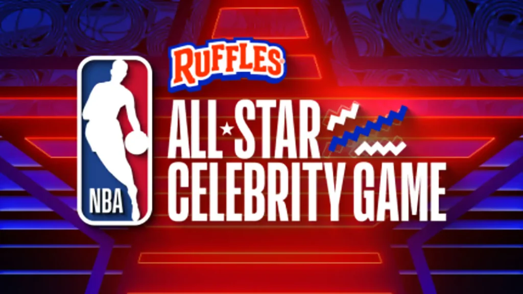 2025 NBA全明星賽:Rising Stars和灌籃大賽選手出爐,名人賽選手陣容亮相 4 event card celeb game